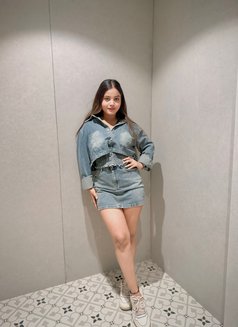 Ayushi, a Educated Girl Available F - escort in Mangalore Photo 1 of 4