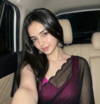 Ayushi, a Well Educated Girl Available F - escort in Bangalore Photo 1 of 2