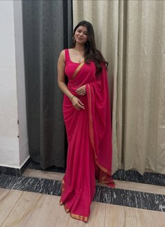 Ayushi, a Well Educated Girl Available F - escort in Chennai Photo 2 of 4