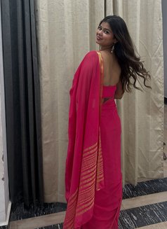 Ayushi, a Well Educated Girl Available F - escort in Chennai Photo 3 of 4