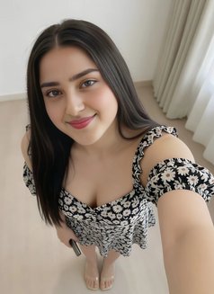 Ayushi, a Well Educated Girl Available F - escort in Hyderabad Photo 1 of 3