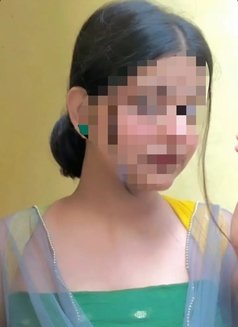 ༆Ayushi༆•🦋 - escort in Chennai Photo 1 of 2