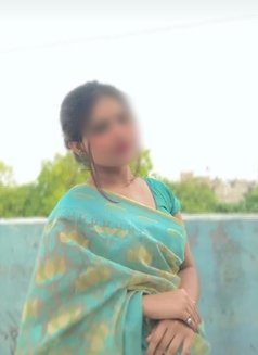 ༆Ayushi༆•🦋 - escort in Chennai Photo 2 of 2