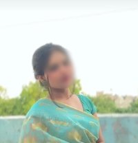 ༆Ayushi༆•🦋 - puta in Nagpur