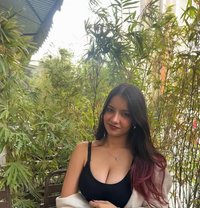 Ayushi - escort in Kochi