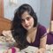 Ayushi, Im Full of Life in My Calls, I - puta in Candolim, Goa Photo 2 of 6