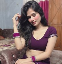 Ayushi, Im Full of Life in My Calls, I - puta in Candolim, Goa