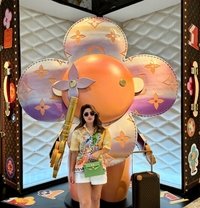 Ayushi, Independent (Gfe, Meet & Cam) - escort in New Delhi