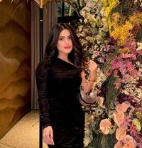 Ayushi, Independent (Gfe, Meet & Cam) - escort in New Delhi