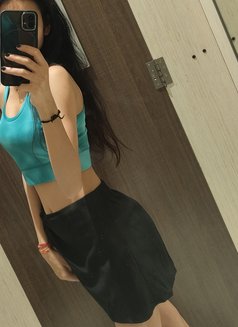 Ayushi - escort in Noida Photo 3 of 3