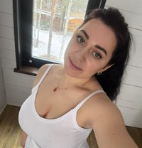 Ayushi - escort in Bangalore