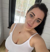 Ayushi - escort in Bangalore