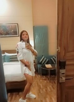 Ayushi - escort in Chennai Photo 1 of 1