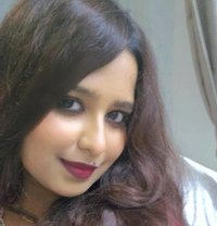 Ayushi - escort in Dubai