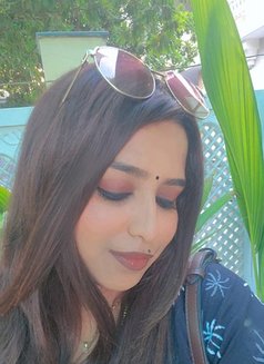 Ayushi - escort in Dubai Photo 5 of 5