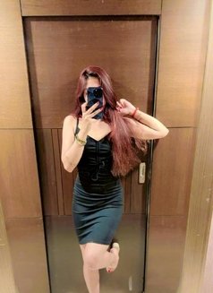 Ayushi - escort in Gurgaon Photo 2 of 5