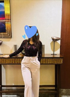 Payal (real meet and cam show ) - escort in Hyderabad Photo 1 of 1