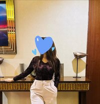 Payal (real meet and cam show ) - escort in Hyderabad Photo 1 of 2