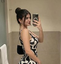 Ayushi - escort in Maldives