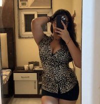 Ayushi - escort in Nagpur