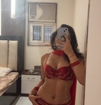 Ayushi - escort in Nagpur