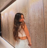 Ayushi - escort in Nagpur