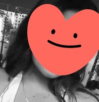 Ayushi - escort in Noida