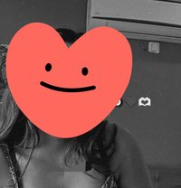 Ayushi - escort in Noida