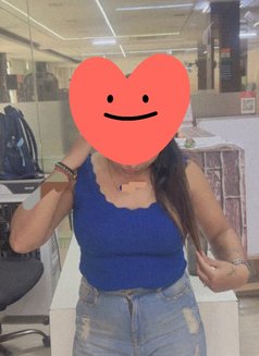 Ayushi - escort in Noida Photo 3 of 3