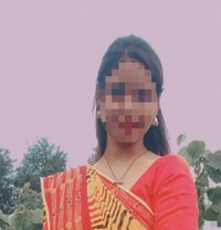 Ayushi - escort in Hyderabad Photo 1 of 1
