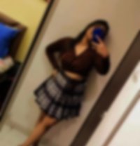 Ayushi Cam show & Real Meet - escort in Bangalore Photo 1 of 5