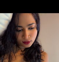 Ayushi - Transsexual escort in Pune