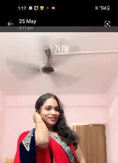 Ayushi - Acompañantes transexual in Pune Photo 2 of 4