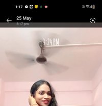 Ayushi - Acompañantes transexual in Pune