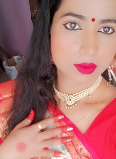 Ayushi - Acompañantes transexual in Pune Photo 4 of 4
