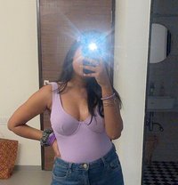 Ayushi - escort in Kathmandu