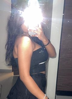 Ayushi - escort in Kathmandu Photo 3 of 3