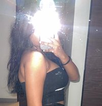 Ayushi - escort in Kathmandu