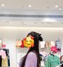 Ayushi Real Meet & Cam Show - escort in Bangalore Photo 1 of 6