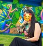 Ayushi Real Meet & Cam Show - escort in Bangalore Photo 3 of 6