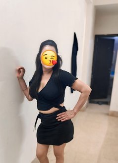 Ayushi, South Delhi Young Single Girl - escort in New Delhi Photo 3 of 7