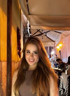 Ayveri - escort in Dubai Photo 3 of 3