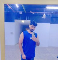 Ayyan – Heartfelt Relaxation - Masajista in Abu Dhabi