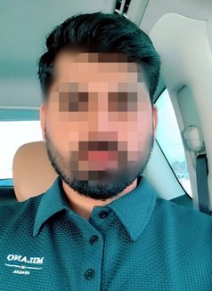 Ayyan – Heartfelt Relaxation - Masajista in Abu Dhabi Photo 3 of 4