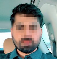 Ayyan – Heartfelt Relaxation - masseur in Abu Dhabi