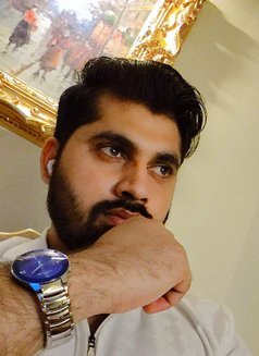 Ayyan – Heartfelt Relaxation - masseur in Abu Dhabi Photo 1 of 3