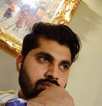 Ayyan - Masajista in Abu Dhabi