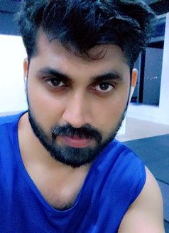 Ayyan – Heartfelt Relaxation - masseur in Abu Dhabi Photo 2 of 3