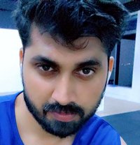 Ayyan - Masajista in Abu Dhabi