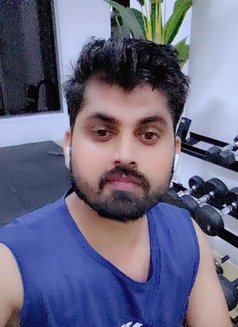 Ayyan – Heartfelt Relaxation - masseur in Abu Dhabi Photo 3 of 3